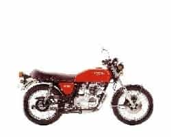 CB400F (1975-1981)